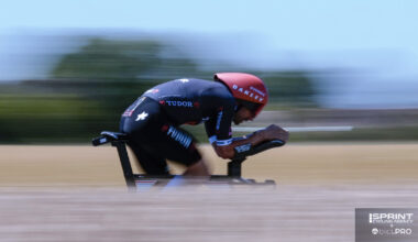 Il logoramento del cronoman? Pinotti: «Più di testa che di gambe»