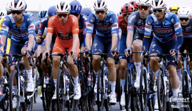 Il Wolfpack e le classiche: ritorno alle origini?Sentiamo il Brama