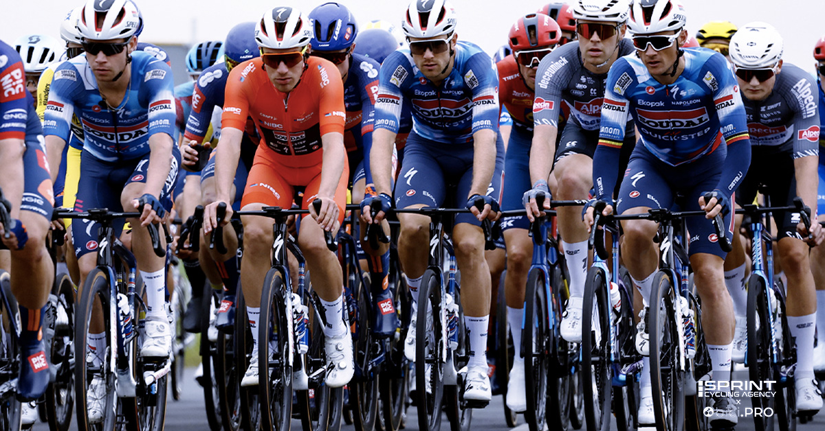 Il Wolfpack e le classiche: ritorno alle origini?Sentiamo il Brama