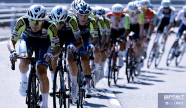 Ranking UCI: Solution Tech colpaccio sfiorato. Parla Zamparella