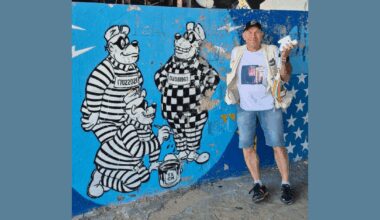 Crema News - Vailate - Giulio Berti re della fotografia istantanea