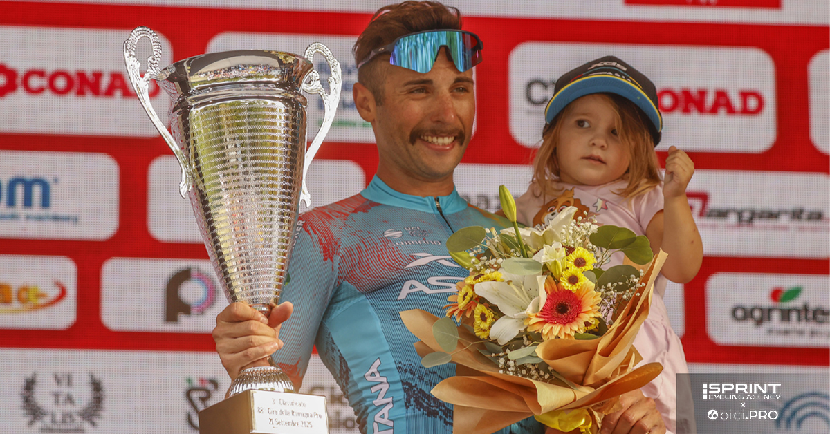 La rincorsa dell'Astana: iniziata quando tutto sembrava perduto