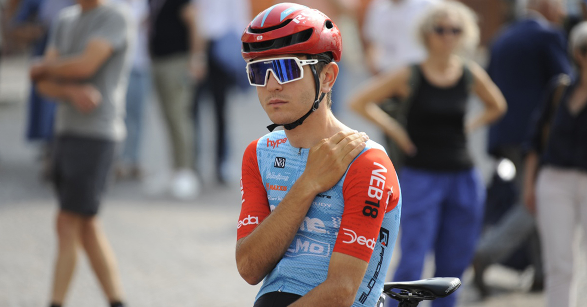 Belletta: un primo assaggio di Polti VisitMalta insieme a Basso