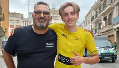 Lonsdale: un danese in Piemonte per rincorrere un sogno