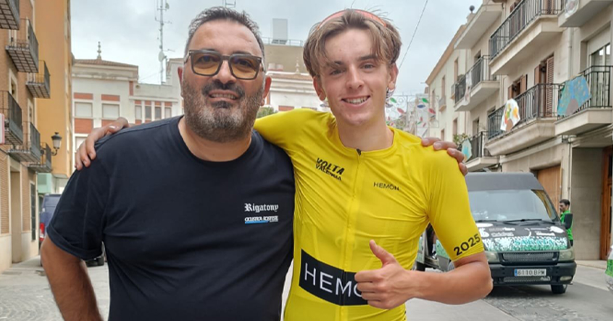 Lonsdale: un danese in Piemonte per rincorrere un sogno