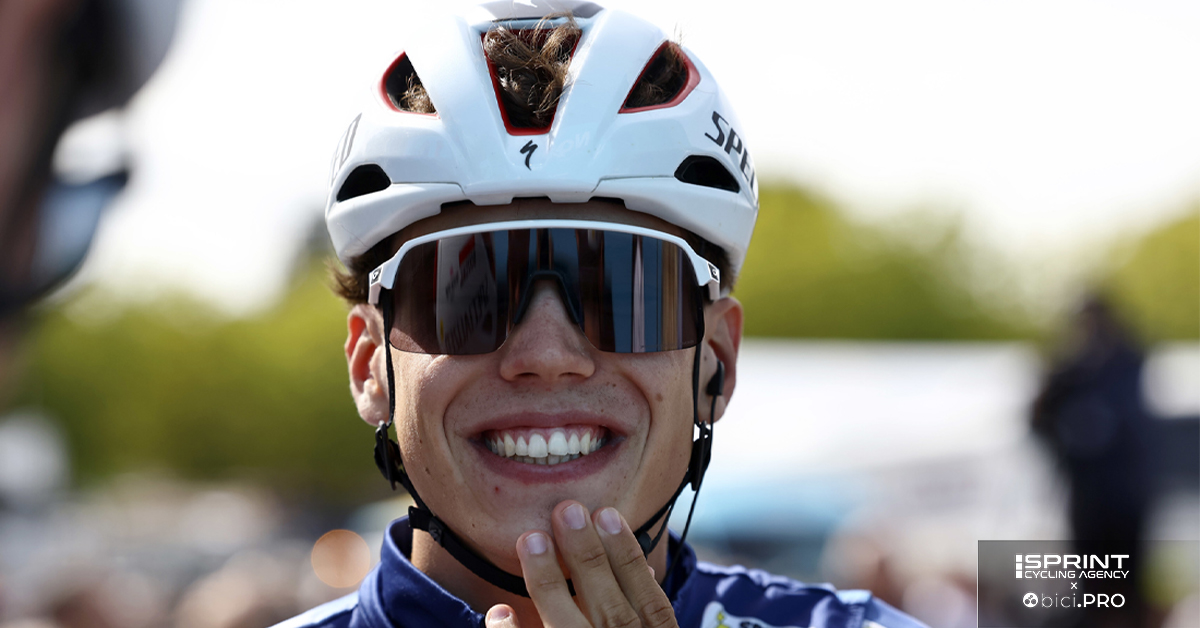 Raccagni Noviero: uno sguardo da dentro sul talento di Magnier