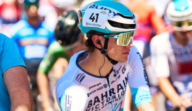 Marco Andreaus: l'anno peggiore e il futuro incerto