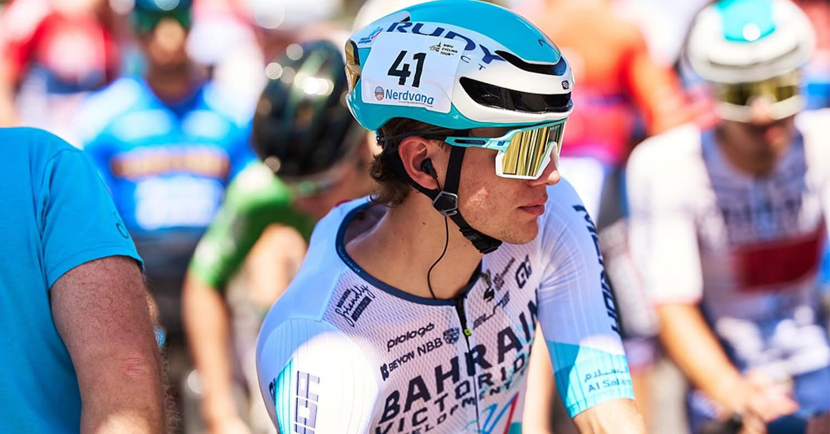 Marco Andreaus: l'anno peggiore e il futuro incerto