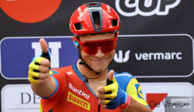 Milan: un viaggio tra il verde del Tour e le ultime gare in Giappone