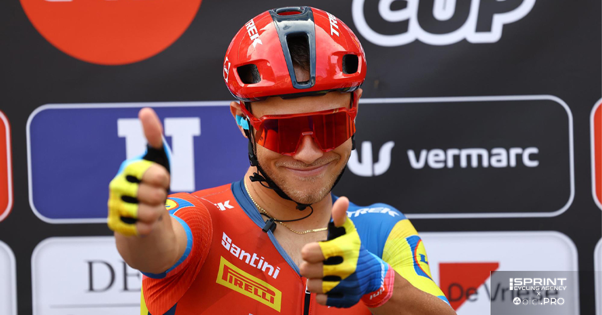 Milan: un viaggio tra il verde del Tour e le ultime gare in Giappone