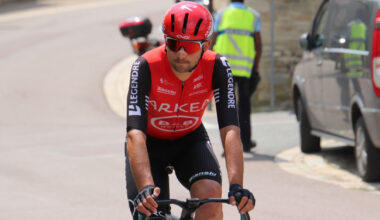 Milesi dopo due anni in Francia, un'altra grande chance all'estero