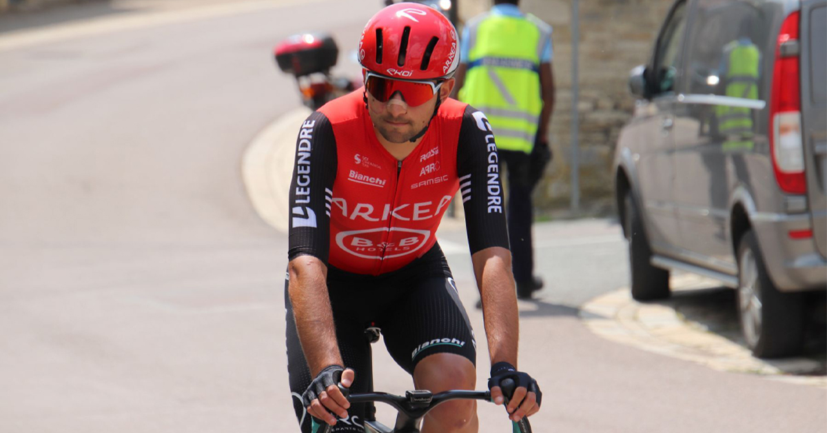 Milesi dopo due anni in Francia, un'altra grande chance all'estero