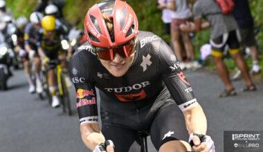 Storer e un altro passo verso i grandi: «Tosatto mi fa sognare»