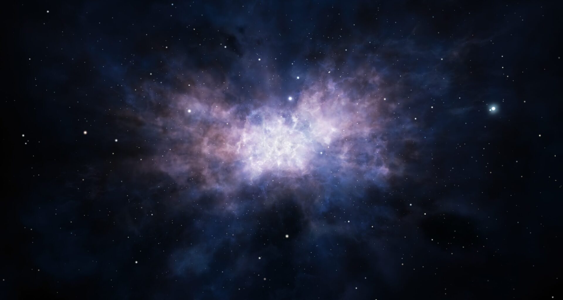 Una stella è esplosa dove, in teoria, non poteva succedere