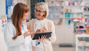 tumore al seno farmacista