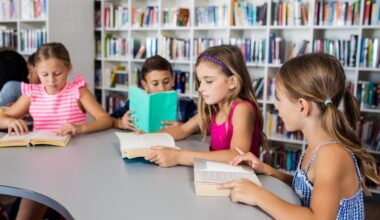 12 nuovi progetti per creare coesione e integrazione attraverso la lettura – Centro per il libro e la lettura