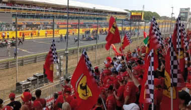 Monza, Gran Premio di Formula1: attesa per le Ferrari
