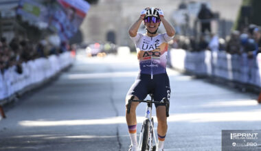 Persico, l'ultimo sguardo sul 2025 e poi dritta in spiaggia