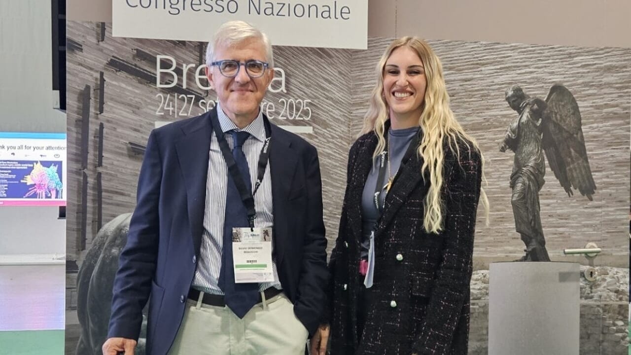 Glioblastoma, il Sant'Anna presenta approccio terapeutico che migliora la qualità di vita dei pazienti