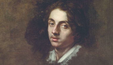 La rivincita di Simone Cantarini, l'inquieto che sfidò Guido Reni. Com'è la mostra di Urbino