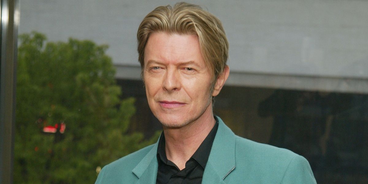 David Bowie, tra i suoi libri preferiti c'è un Premio Strega