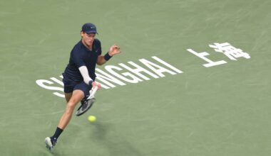 Sinner Altmaier all'Atp Shanghai: il risultato della partita