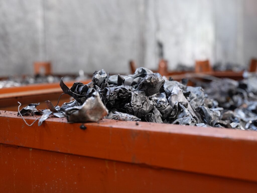 sivlia camporesi 20253 Che cosa è l’enshittification e che cosa ha a che vedere l’arte contemporanea 