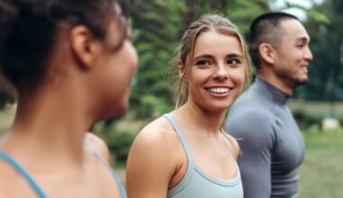 Prodotti beauty per la donna runner con gli sconti Amazon Prime Days