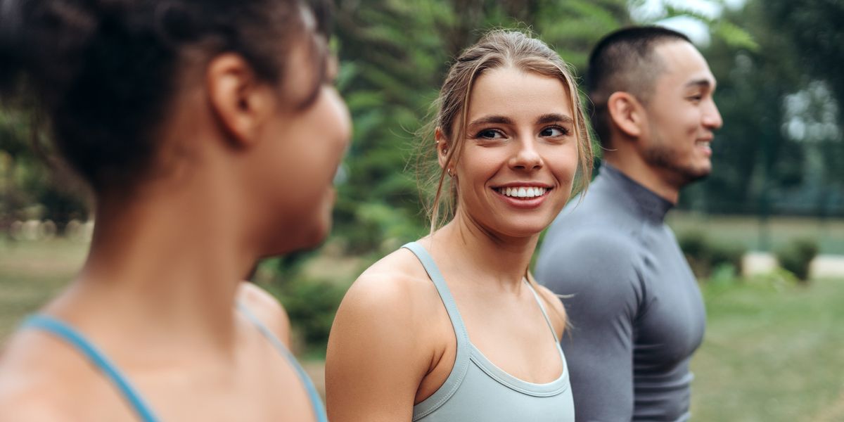 Prodotti beauty per la donna runner con gli sconti Amazon Prime Days