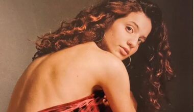 Perché Penelope ha lasciato Amici 25? Ecco il vero motivo