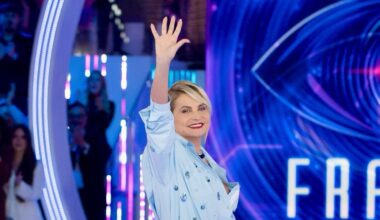 Coming out Ivana, malore Omer e polemiche su Gaza: ultime dal GF