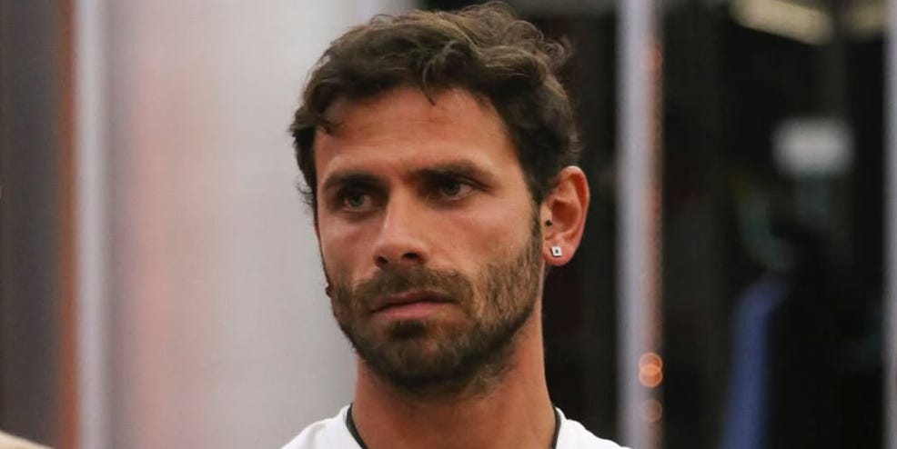 nuova programmazione e news su Domenico Dalterio