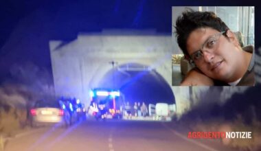 Il cadavere di un 40enne empedoclino sotto un Fiat Fiorino, i carabinieri: dinamica non chiara