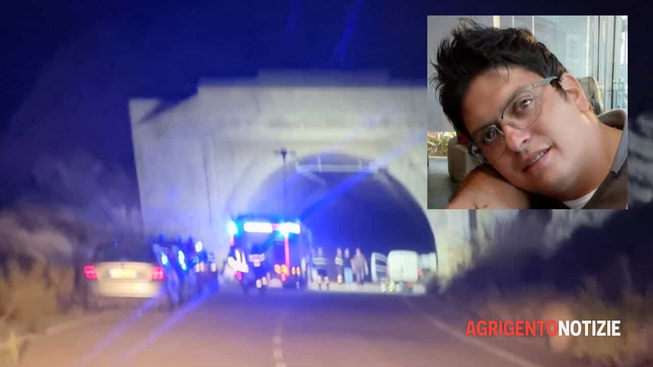 Il cadavere di un 40enne empedoclino sotto un Fiat Fiorino, i carabinieri: dinamica non chiara