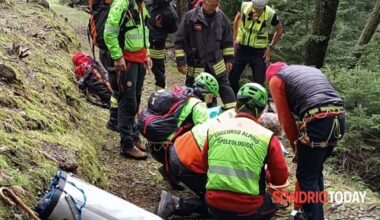 Turista livignasca aggredita e morsa da due cani in Veneto