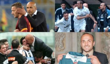 Luciano Spalletti, carriera e vittorie: numeri e record dell'allenatore