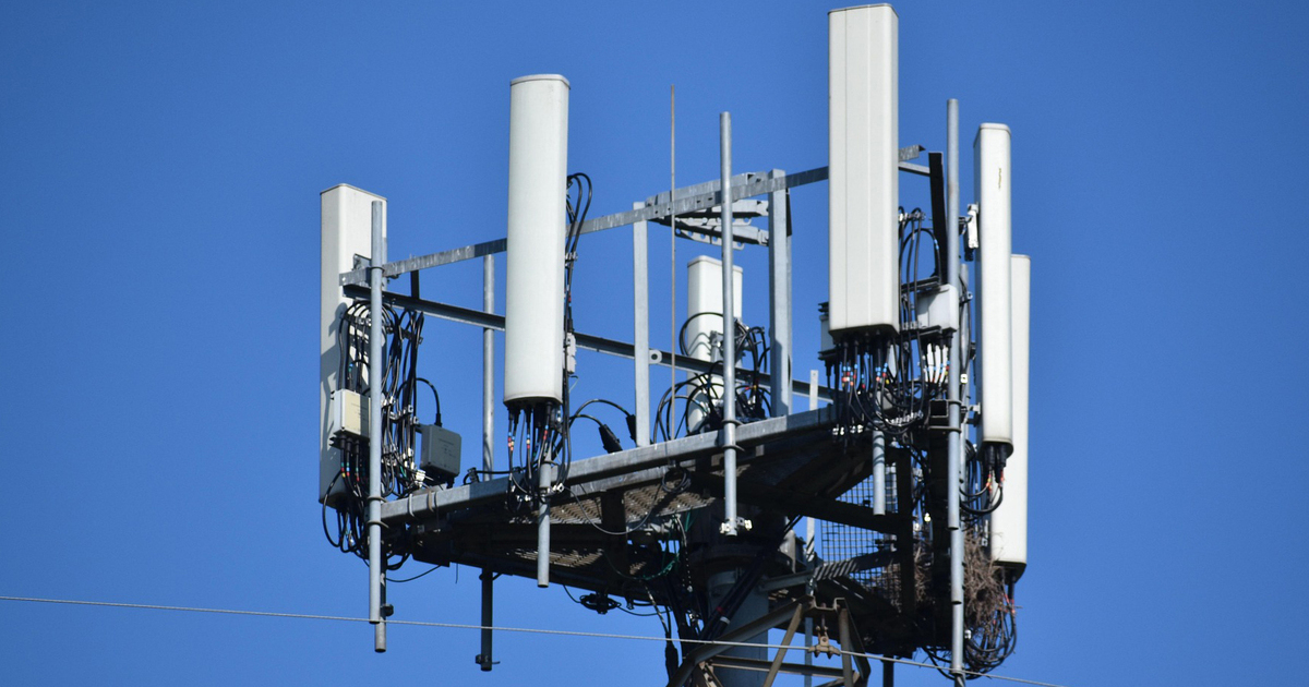 WindTre lancia la prima offerta mobile con 5G standalone, ma solo per le aziende