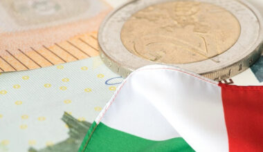 Governo, al via il Documento programmatico di finanza pubblica