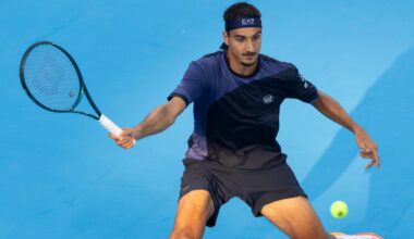 Atp Bruxelles, Atp Stoccolma, Atp Almaty e Wta Ningbo 2025, programma di oggi: partite e orari