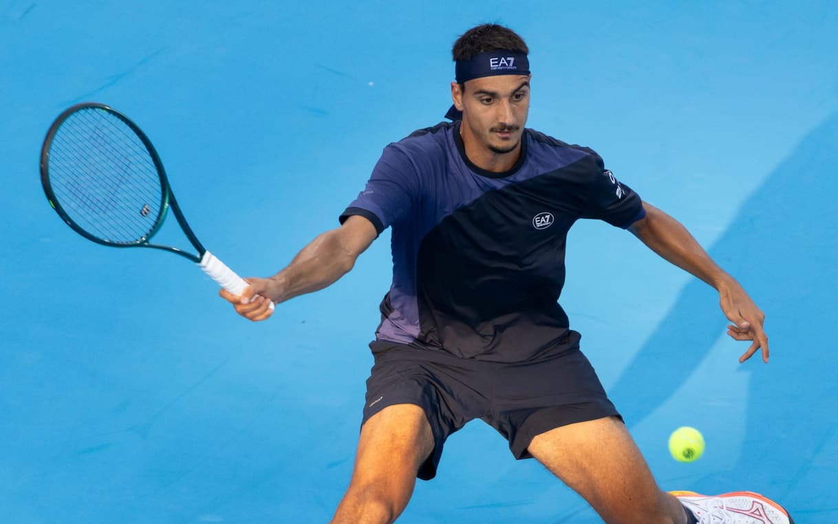 Atp Bruxelles, Atp Stoccolma, Atp Almaty e Wta Ningbo 2025, programma di oggi: partite e orari