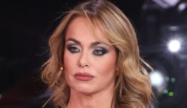 Sonia Bruganelli e il dolore per la figlia Silvia Bonolis: "È stato un inferno"