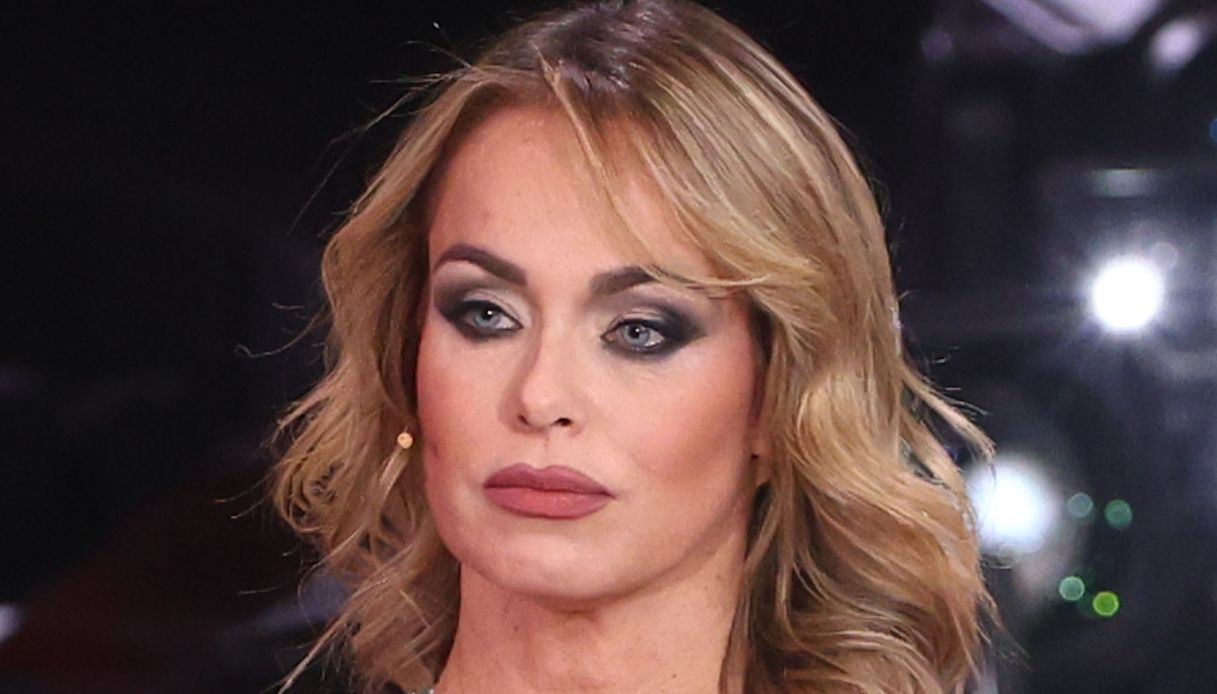 Sonia Bruganelli e il dolore per la figlia Silvia Bonolis: "È stato un inferno"