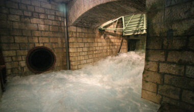 Crisi idrica al livello massimo, nuove riduzioni di pressione sulla rete Aqp