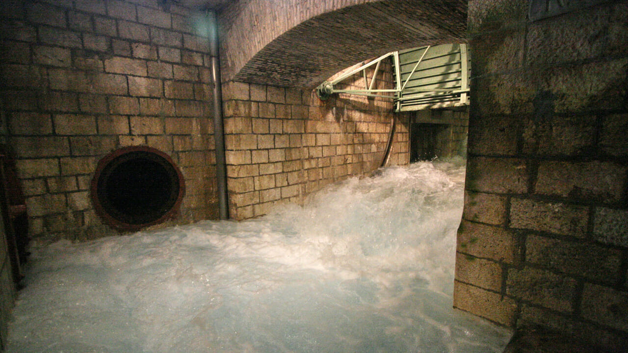 Crisi idrica al livello massimo, nuove riduzioni di pressione sulla rete Aqp