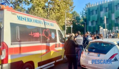 Il liceo Marconi resterà chiuso, emessa una nuova ordinanza