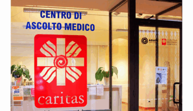 Poliambulatorio Soter Caritas Agape apre alle prestazioni con donazione libera -