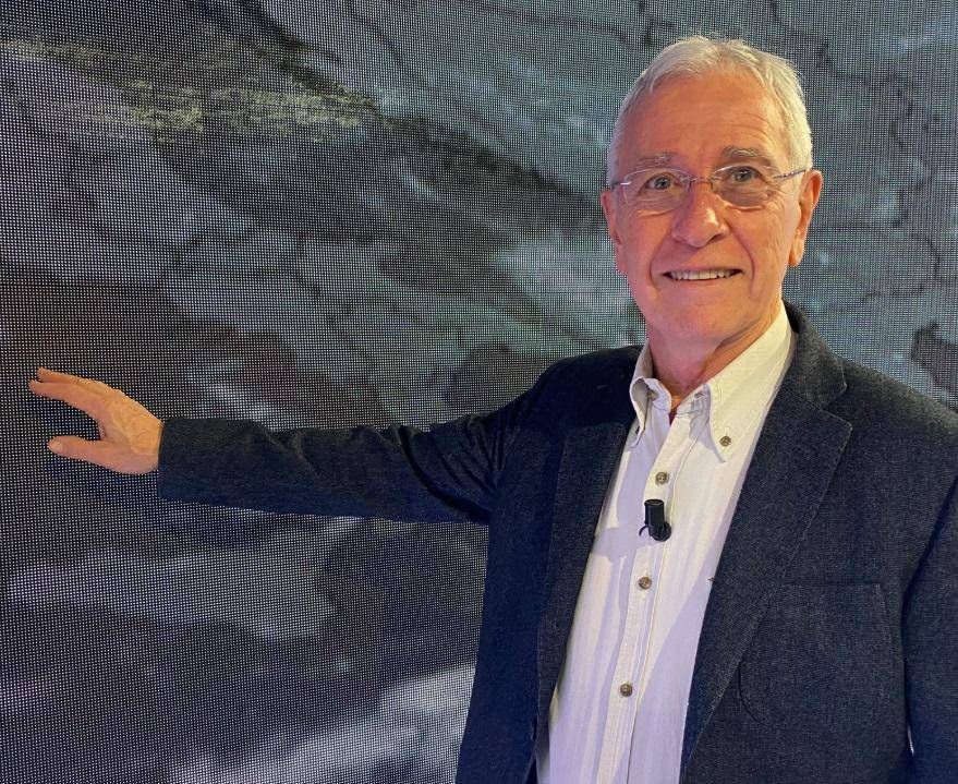 E' morto Paolo Sottocorona, il meteorologo per anni volto delle previsioni su La7