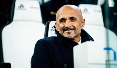 Juve, Spalletti prima scelta per il nuovo allenatore. Le news