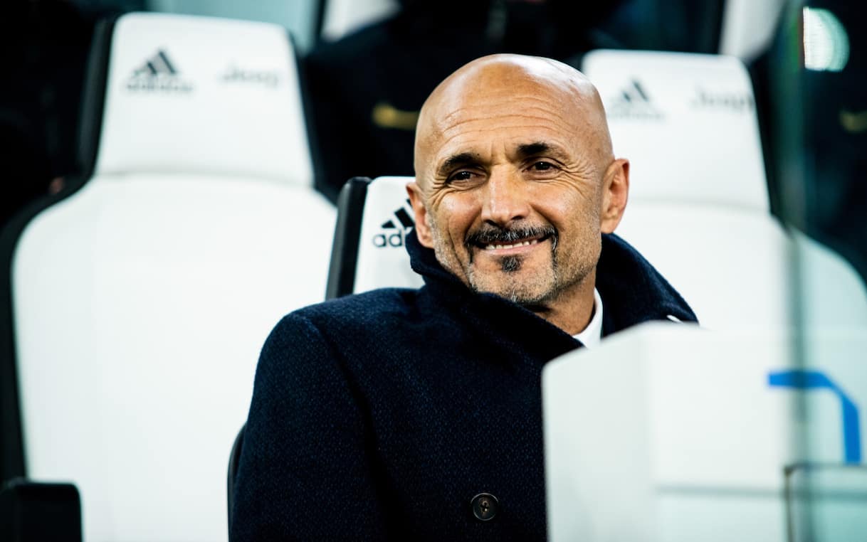 Juve, Spalletti prima scelta per il nuovo allenatore. Le news