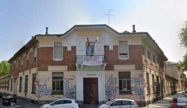 è scontro tra Regione Piemonte e Comune di Torino